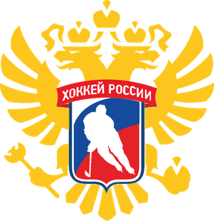 Russian Ice Hockey Federation